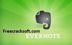 Evernote Premium v11.4.3 Crack + Activation Key Free Download [2026]