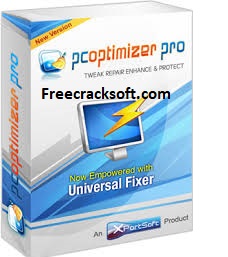 Smart PC Optimizer PRO v9.4.0.7 Crack + Activation Key Free Download [2026]