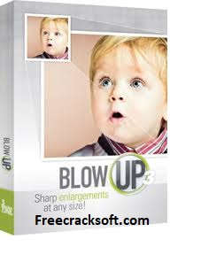 Alien Skin Blow Up 3.1.6.7 Crack + Activation Free Downlaod [2026]