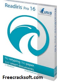 Readiris Pro 25.3.30.0 Crack + Activation Key Free Download [2026]