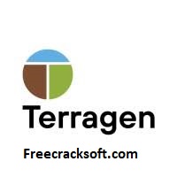 Terragen Professional 4.8.66 Crack + Serial Key Download [2026]