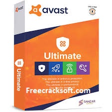 Avast Ultimate 2026 Crack + License Key Free Download [2026]