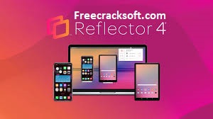 Reflector 4.2.2 Crack + License Key Free Download [2026]
