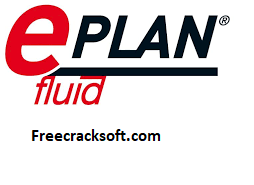 EPLAN Fluid 2026 Crack + Activation Key Free Download [2026]