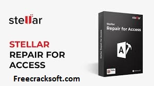 Stellar Repair for Access v7.3.0.4 Crack + Activation Key Free Download [2026]