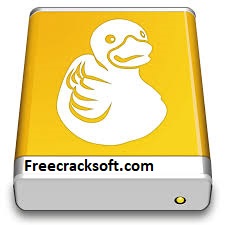 Mountain Duck 5.1.1 Crack + License Key Free [Latest]
