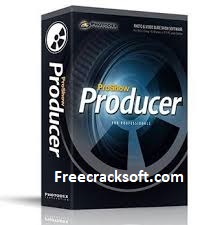 ProShow Producer 16.0 Crack + License Key Free Download [2026]