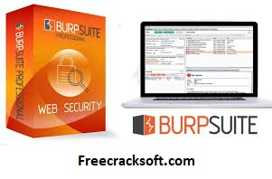 Burp Suite Professional 2026.10.4.4 Crack + License Key Free [2026]