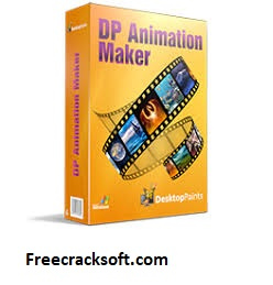 DP Animation Maker v3.14.0 With Crack [Latest Version 2026]