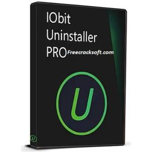 IObit Uninstaller Pro 16.0.0 Crack With Activation Key Free Download [2027]